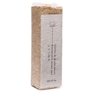 Emma Basic Roasted White Sesame Seeds 1x1kg