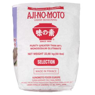 Ajinomoto Monosodium Glutamate-1x22.68kg
