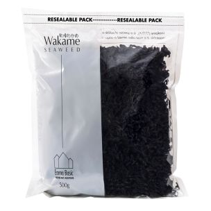 Emma Basic Wakame Seaweed 1x500g