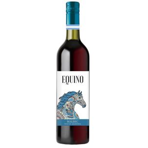 Equino Malbec 1x75cl