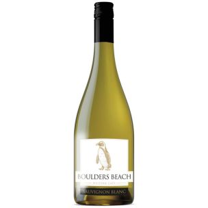 Boulders Beach Sauvignon Blanc 1x75cl