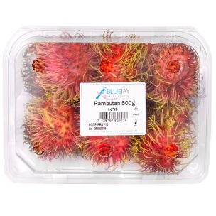 Rambutan- 4x500g