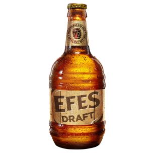 Efes Draft 12x500ml