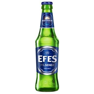 Efes Pilsener 24x330ml