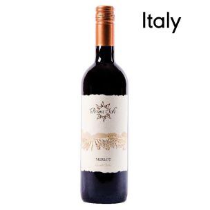 Primi Soli Merlot 1x75cl