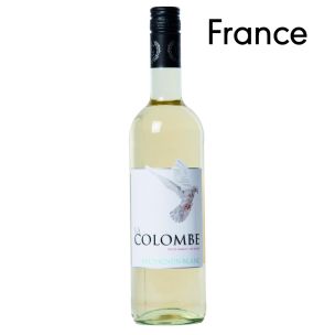 La Colombe Sauvignon Blanc 1x75cl
