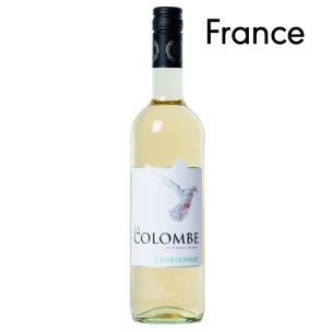 La Colombe Chardonnay 1x75cl