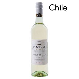 Central Monte Sauvignon Blanc 1x75cl