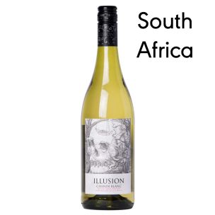 Illusion Chenin Blanc 1x75cl