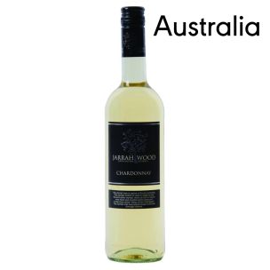 Jarrah Wood Chardonnay 1x75cl
