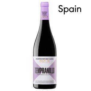 Faustino Rivero Tinto Rioja 1x75cl