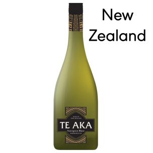 Te Aka Marlborough Sauvignon Blanc 1x75cl