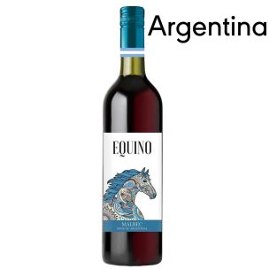 Equino Malbec 1x75cl
