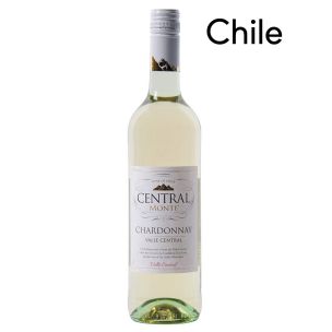 Central Monte Chardonnay 1x75cl
