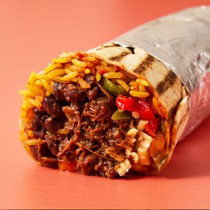 Pulled Beef with Chipotle, Coriander & Lime 8x1kg