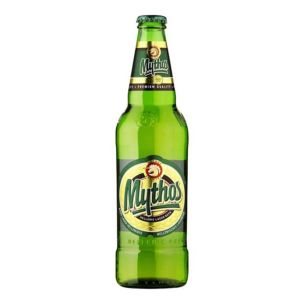 Mythos 12x500ml