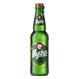 Mythos 24x330ml