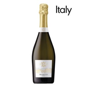 Primi Soli Prosecco DOC 1x75cl