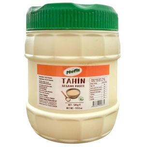 Nefis Tahini 1x500g