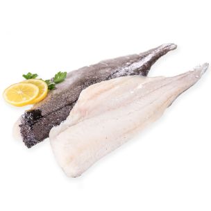 MSC Line Caught Skin on PBI Haddock Fillets (16-32oz) 3x9kg
