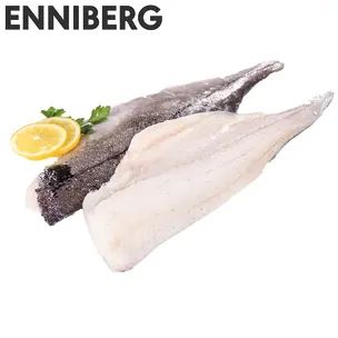 MSC Enniberg Skin-on PBI Cod Fillets (5-8oz) 3x6.81kg
