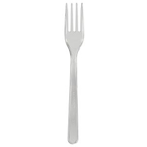 Premium Reusable Heavy-Weight Fork 10x100