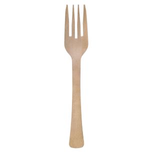 Wooden Fork-10x100