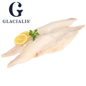MSC Glacialis Skinless Boneless Haddock Fillets (8-10oz) 3x6.35kg
