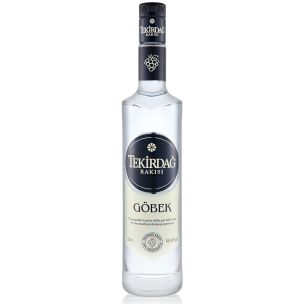 Tekirdag Gobek Raki 1x70cl