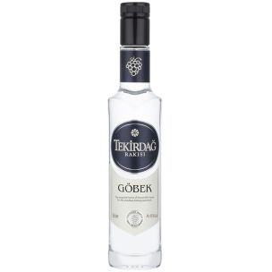 Tekirdag Gobek Raki 1x35cl