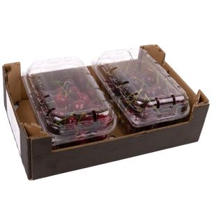 Fresh Cherries-2x400g