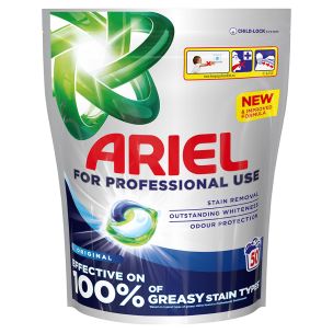 Ariel Professional All-in-One Pods Regular 1x100's