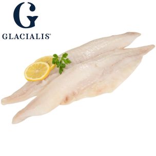 MSC Glacialis Skinless PBI Haddock Fillets (8-16oz) 3x6.81kg