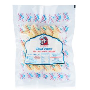 Maharani Diced Paneer-1x450gm