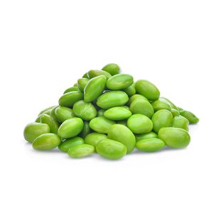 Emma Basic Peeled Edamame 2x5kg