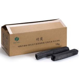 Emma Basic Bamboo Charcoal 1x10kg
