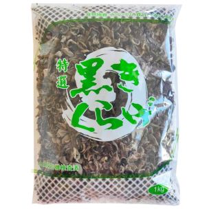 Emma Basic Dried Black Fungus 1x1kg