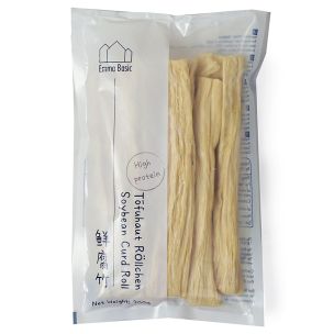Emma Basic Frozen Soybean Curd Roll 1x300g