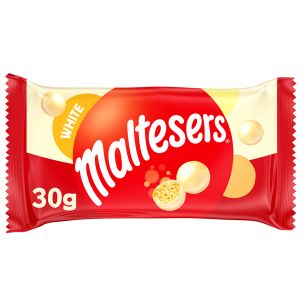 Maltesers White 25x30g