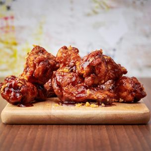 Chicken Prime Wings 10x1kg