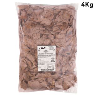 JJ Premium Halal Pre-Cooked & Cut Doner Kebab 1x4kg