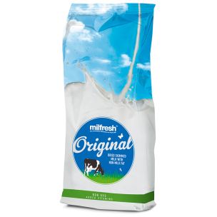 Milfresh Original Milk Powder-1x2kg
