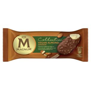 Magnum Vegan Almond Ice Cream Stick 20x90ml