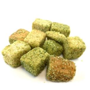Garlic & Herb Croutons 1x1kg