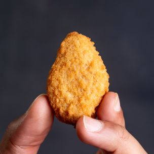 Quorn Vegan Nuggets (21g) 1x2kg