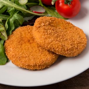 Breaded Whitefish Fishcake 60x50g