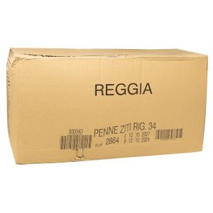 Pasta Reggia Fusilli (No.48)-24x500g