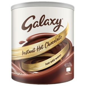 Galaxy Hot Chocolate Drink-1x2kg