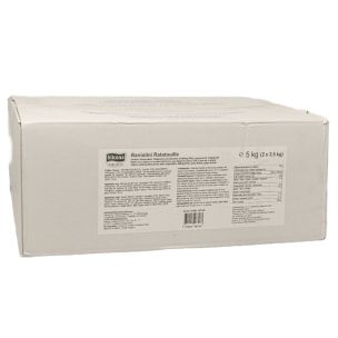 Hilcona Raviolini Ratatouille 2x2500g
