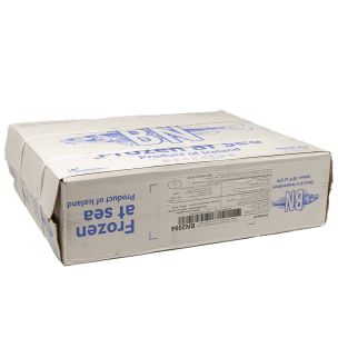 MSC BN Skinless Boneless Cod Fillets (32oz+) 2x9kg